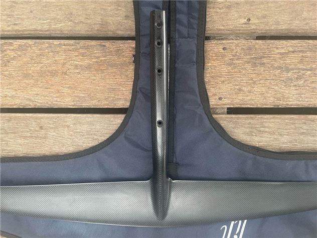 Lift Foils Ha 90 - 580 cm