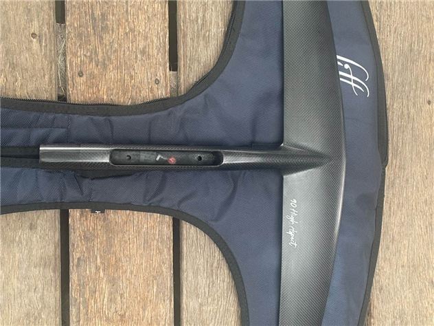 Lift Foils Ha 90 - 580 cm