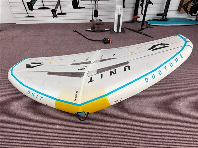 2025 Duotone Unit Sls - 4 metre