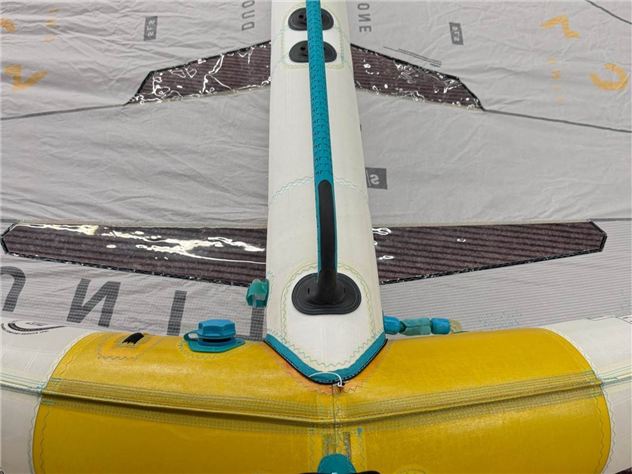 2025 Duotone Unit Sls - 4 metre