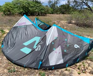 2022 Duotone Evo - 9 metre