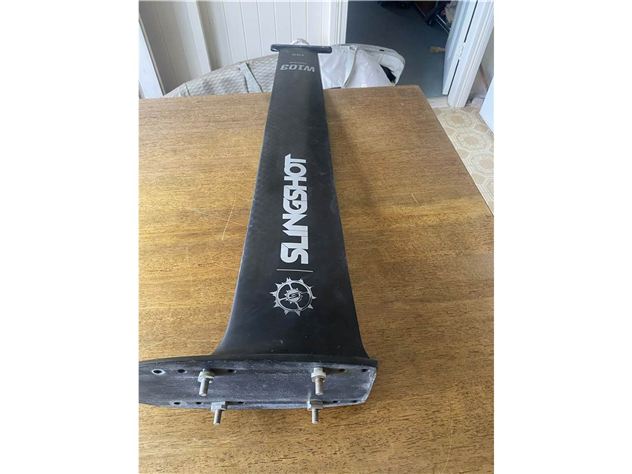 2025 Slingshot Phantasm - 103 cm