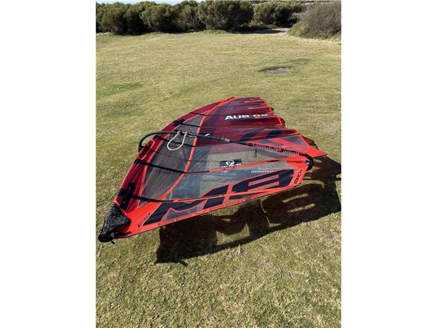 2025 Severne M8 And Rig Components - 7.5 metre