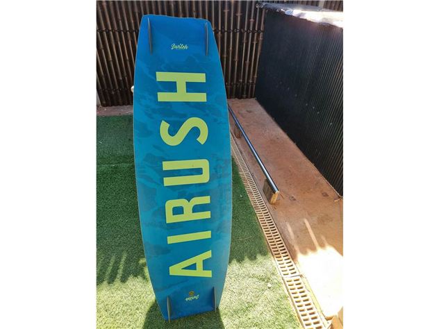 Airush Switch Progression - 145 cm