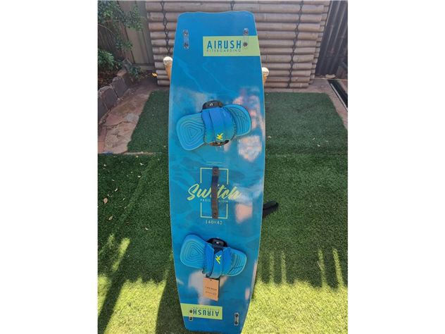 Airush Switch Progression - 145 cm