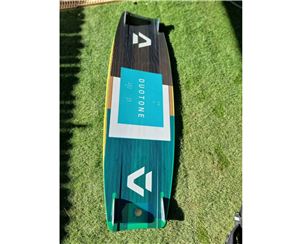 Duotone Select Sls - 141 cm