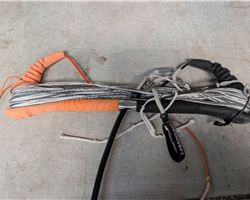 Cabrinha 4 Lines Bar Low V kitesurfing accessorie