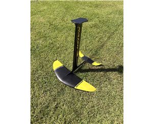 Naish 1650 Jet - 1650 cm