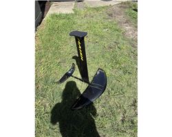 Naish 1650 Jet 1650 cm foiling foils complete