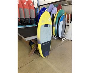 2023 Duotone Sky Style Te - 4' 9", 65 Litres