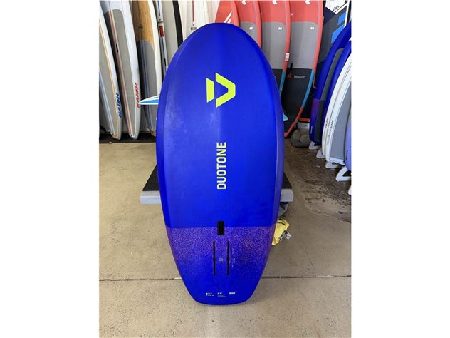 2025 Duotone Sky Free - 5' 9", 125 Litres