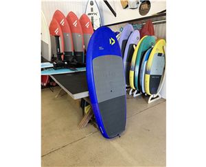 2025 Duotone Sky Free - 5' 9", 125 Litres