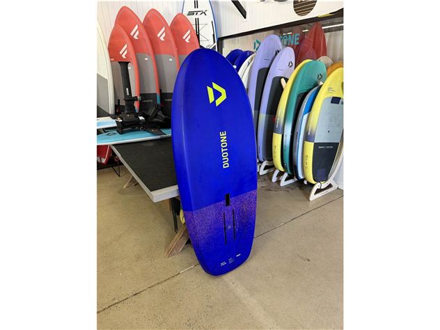 2025 Duotone Sky Free - 5' 9", 125 Litres