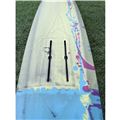 2025  Code Downwind/Para Board (Ben Tardew) - 8' 2