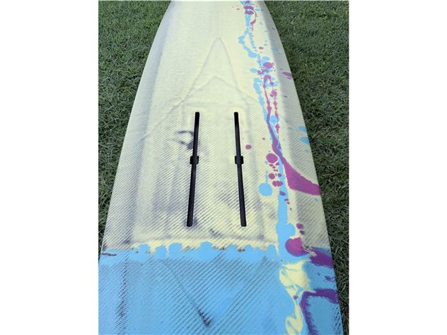 2025  Code Downwind/Para Board (Ben Tardew) - 8' 2"