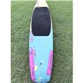 2025  Code Downwind/Para Board (Ben Tardew) - 8' 2