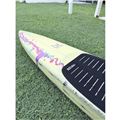 2025  Code Downwind/Para Board (Ben Tardew) - 8' 2