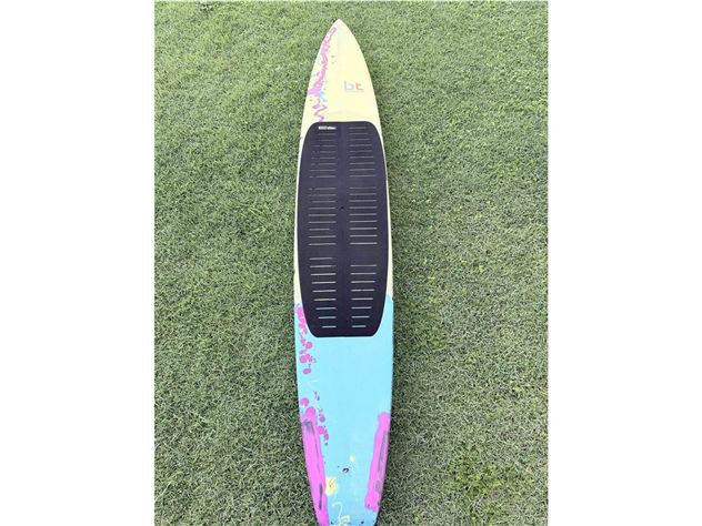 2025  Code Downwind/Para Board (Ben Tardew) - 8' 2"