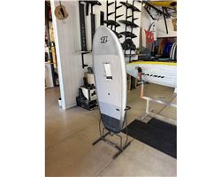 North Swell 4' 4" foiling prone/surf foilboard