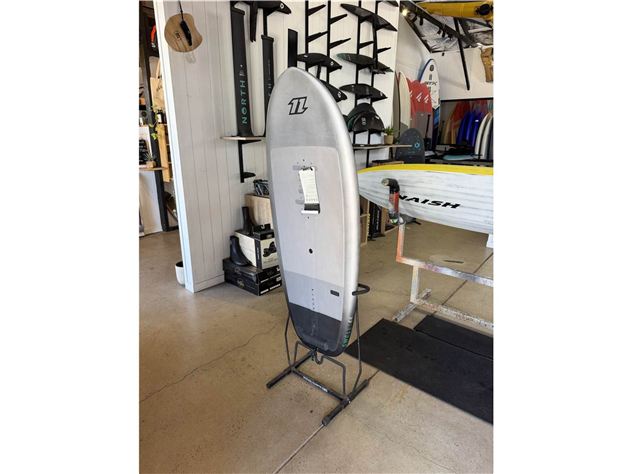 2024 North Swell - 4' 4"