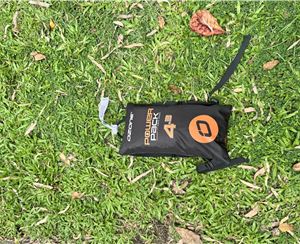 2026 Ozone Power Pack - 4.3 metre