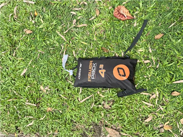 2026 Ozone Power Pack - 4.3 metre