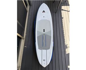 2025 Armstrong Midlength - 6' 9", 100 Litres