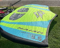 Starboard  6.4 cm foiling sup foilboard