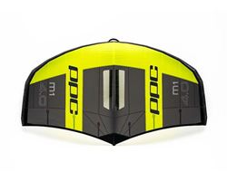 PPC M1 foiling all foiling