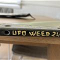 Ufo Weed - 1