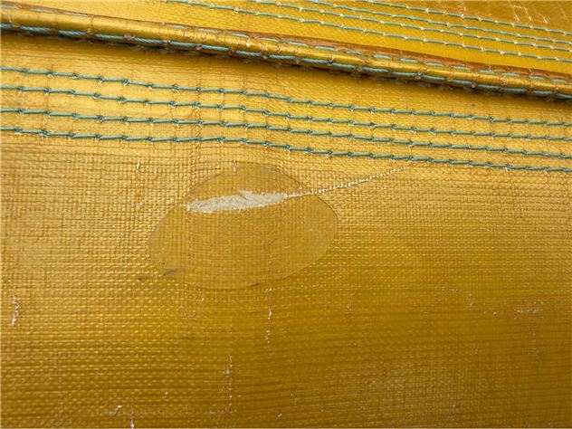 2025 Duotone Sls Unit - 6.5 metre