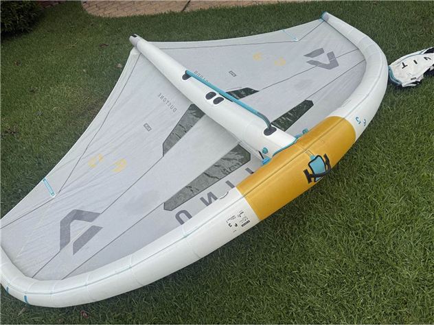 2025 Duotone Sls Unit - 6.5 metre