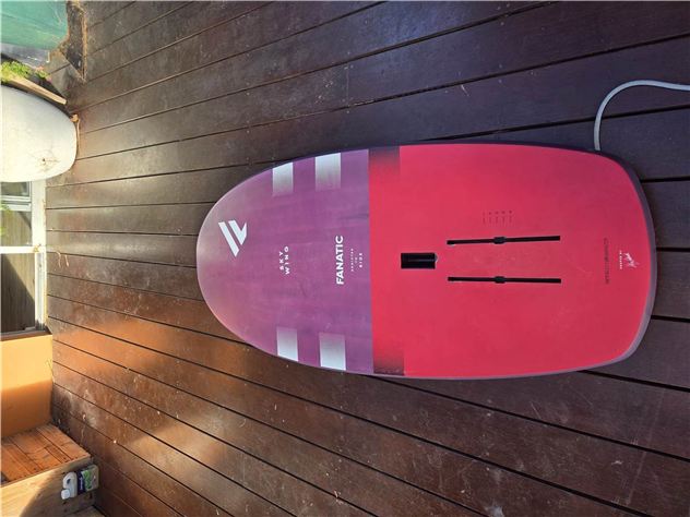 2023 Fanatic Sky - 105 Litres