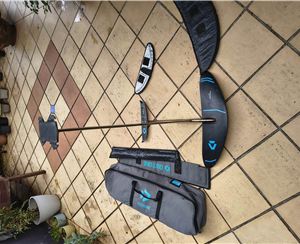 2020 Duotone Spirit Carve And Surf - 90 cm