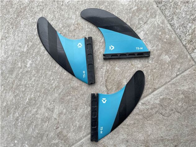 2022 Duotone Pro Fish - 5' 2"