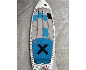 2022 Duotone Pro Fish - 5' 2"