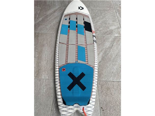 2022 Duotone Pro Fish - 5' 2"