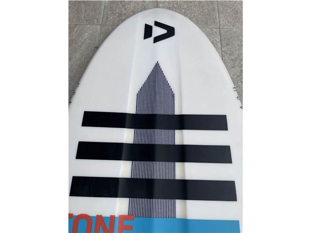 2022 Duotone Pro Fish - 5' 2"