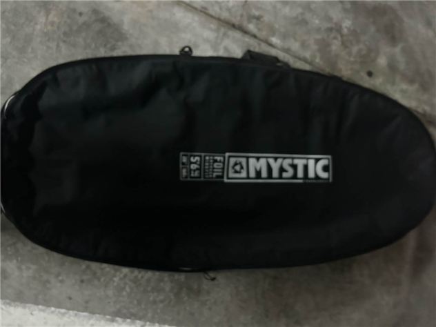 2024 Duotone Sky Free - 5' 5", 105 Litres