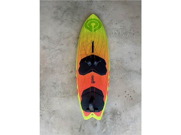 2026 Goya Nitro 2 Pro Carbon - 212 cm, 99 litres