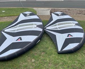 2024 Armstrong Xps 4.6 And 4.0