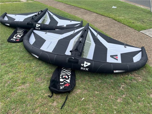 2024 Armstrong Xps 4.6 And 4.0