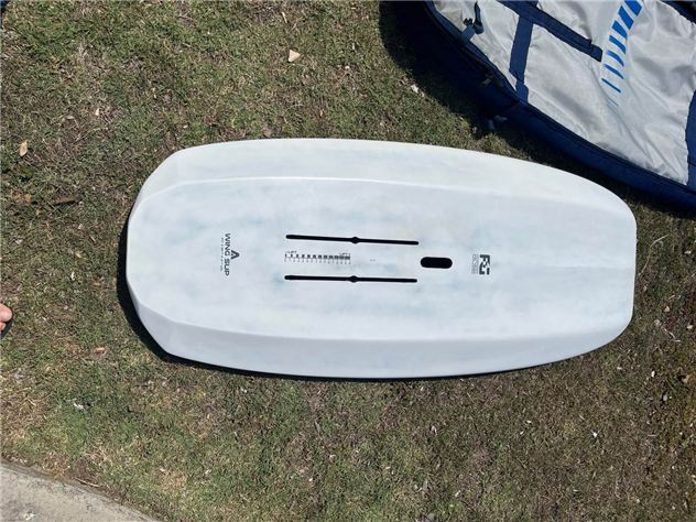 2022 Armstrong Fg - 4' 11", 60 Litres