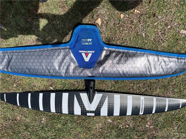 Armstrong Armstrong 980 Ha2 ,Ma1475