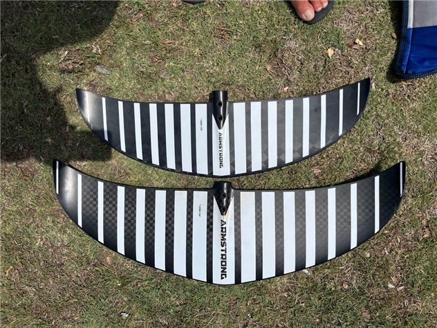 Armstrong Armstrong 980 Ha2 ,Ma1475