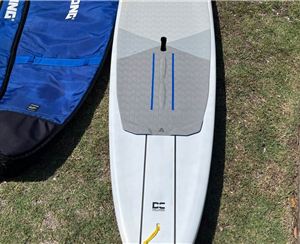 2024 Armstrong Down Wind 116L - 7' 9"