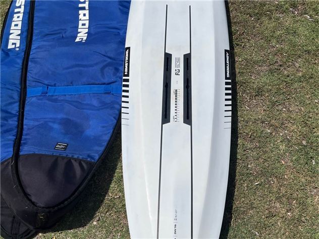 2024 Armstrong Down Wind 116L - 7' 9"