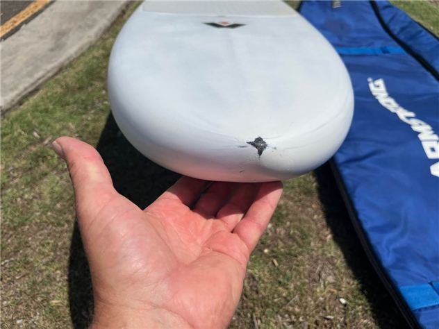 2024 Armstrong Down Wind 116L - 7' 9"