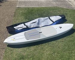 Armstrong Down Wind 116L 7' 9" foiling sup foilboard