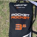2025 Ozone Pocket Rocket - 3.6 metre - 0